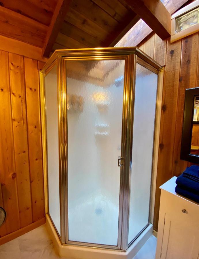 Snow Bunny Cottage, Pets Welcomed! Green Valley Lake Exterior foto